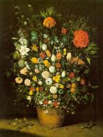 Brueghel, Jan the Elder - Bouquet